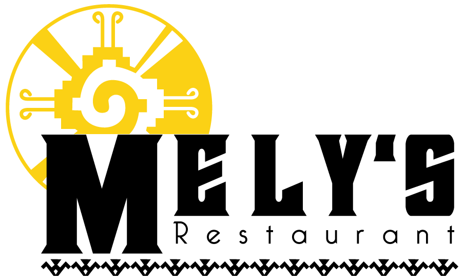 logo for Mely's Restaurant